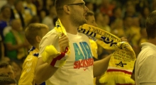 PGE Vive Kielce - Orlen Wisła Płock. 2019-05-25