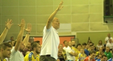 PGE Vive Kielce - Orlen Wisła Płock. 2019-05-25