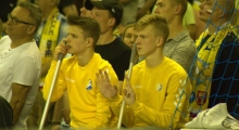 PGE Vive Kielce - Orlen Wisła Płock. 2019-05-25