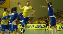 PGE Vive Kielce - Orlen Wisła Płock. 2019-05-25