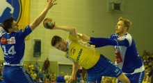 PGE Vive Kielce - Orlen Wisła Płock. 2019-05-25