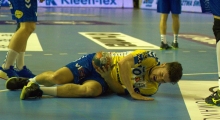 PGE Vive Kielce - Orlen Wisła Płock. 2019-05-25