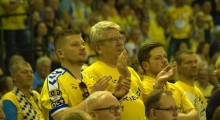 PGE Vive Kielce - Orlen Wisła Płock. 2019-05-25