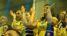 PGE Vive Kielce - Orlen Wisła Płock. 2019-05-25