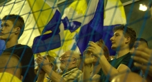 PGE Vive Kielce - Orlen Wisła Płock. 2019-05-25