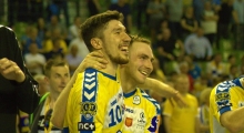 PGE Vive Kielce - Orlen Wisła Płock. 2019-05-25