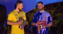 PGE Vive Kielce - Orlen Wisła Płock. 2019-05-25