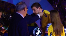 PGE Vive Kielce - Orlen Wisła Płock. 2019-05-25