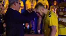 PGE Vive Kielce - Orlen Wisła Płock. 2019-05-25