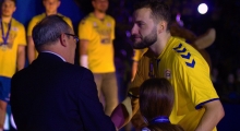 PGE Vive Kielce - Orlen Wisła Płock. 2019-05-25