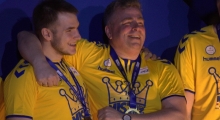 PGE Vive Kielce - Orlen Wisła Płock. 2019-05-25