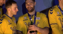 PGE Vive Kielce - Orlen Wisła Płock. 2019-05-25