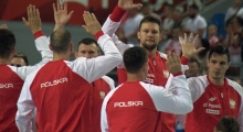 Polska - Izrael. 2019-06-16