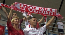 Polska - Izrael. 2019-06-16
