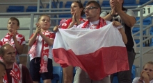 Polska - Izrael. 2019-06-16