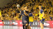 Łomża Vive Kielce - Paris Saint-Germain HB