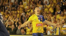 Łomża Vive Kielce - Paris Saint-Germain HB