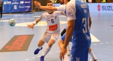 NMC Górnik Zabrze Orlen Wisła Płock. 2023-02-12