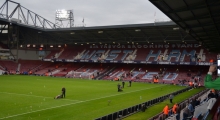West Ham United. 2012-10-21