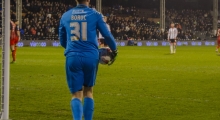 Fulham F.C. 2015-03-07