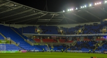 Reading F.C. 2015-03-10