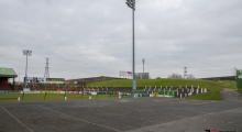 Glentoran F.C. 2015-03-28