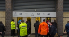Derby County. 2015-04-03
