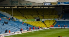 Leeds United. 2015-04-04