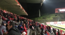 Sporting Braga. 2018-11-25