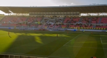 Malta - Stadion Narodowy - Ta’ Qali Stadium. 2019-02-10
