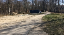Gryf Wejherowo. 2019-04-14