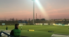 Stomil Olsztyn. 2019-04-18