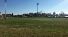 Olimpia Elbląg. 2019-04-20