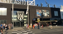 Heracles Almelo. 2019-08-24