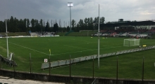 Zagłębie Sosnowiec. 2019-09-08