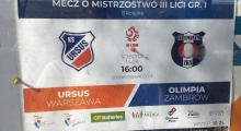 Ursus Warszawa