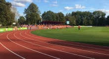 Ursus Warszawa