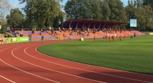Ursus Warszawa