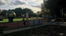 Ursus Warszawa