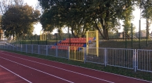 Ursus Warszawa