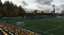 FK Zalgiris Wilno. 2019-10-03