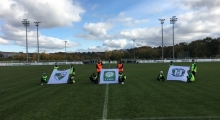 FK Kauno Zalgiris. 2019-10-05