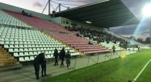 FK Suduva Marijampole. 2019-10-05