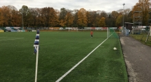 7 obiektów sportowych w Tallinie (Estonia). 2019-10-12.