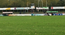 Eintracht Rheine. 2019-10-19 