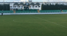 Izo Arena Boguchwała. 2019-10-30