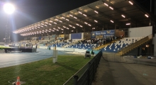 Stal Mielec. 2019-10-30