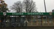 Oporowska