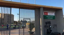 Racing Murcia FC. 2020-01-04