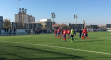 FC Cartagena B. 2020-01-05